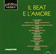 Various - Il Beat E L'Amore
