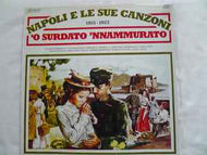Various - Napoli E Le Sue Canzoni (1915-1923) 'O Surdato 'Nnammurato