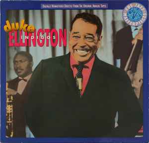 Duke Ellington -  Ellington Indigos