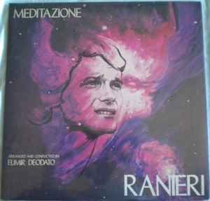 Massimo Ranieri - Meditazione