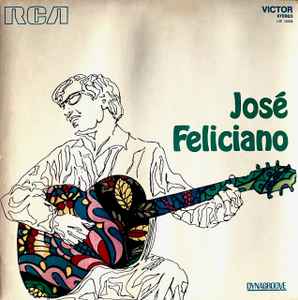 José Feliciano - José Feliciano