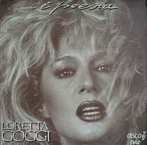 Loretta Goggi - C'È Poesia