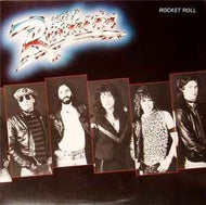 The Rockets (5) - Rocket Roll