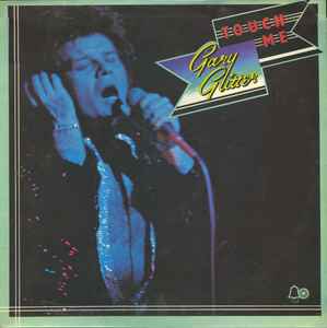 Gary Glitter - Touch Me
