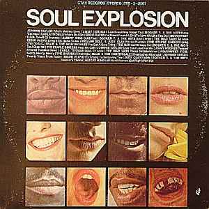 Various - Soul Explosion