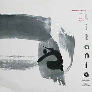 Margaret Leng Tan Plays Somei Satoh - Litania