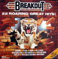 Various - Breakout (22 Roaring Great Hits!)