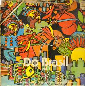 Various - Do Brasil Vol.3