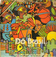 Various - Do Brasil Vol.3