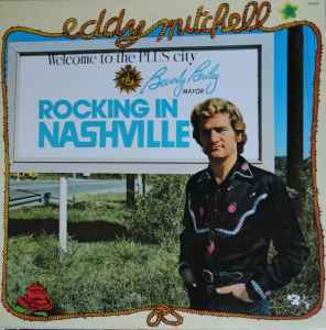 Eddy Mitchell - Rocking In Nashville