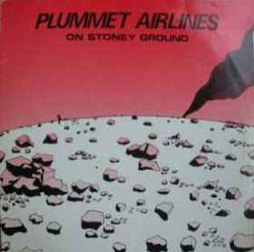 Plummet Airlines - On Stoney Ground