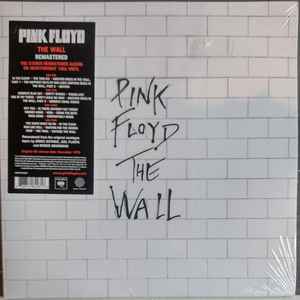 Pink Floyd - The Wall
