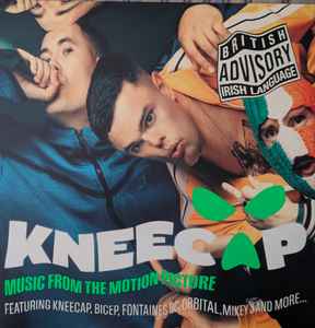 Various - Kneecap (Music From The Motion Picture)