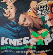 Various - Kneecap (Music From The Motion Picture)