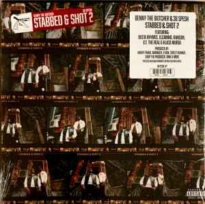Benny (45) & 38 Spesh - Stabbed & Shot 2