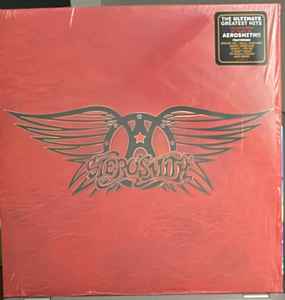 Aerosmith - Greatest Hits