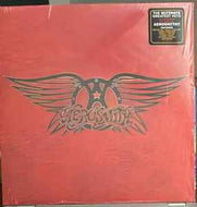 Aerosmith - Greatest Hits