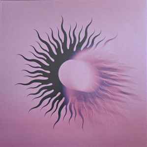 AFI - Silver Bleeds The Black Sun...