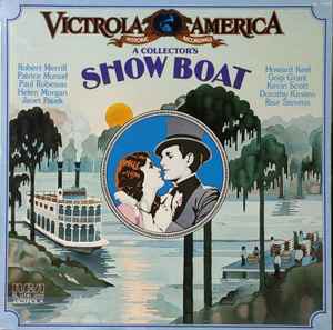 Jerome Kern, Oscar Hammerstein II - A Collector's Show Boat
