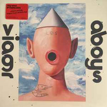 Carica l&#39;immagine nel visualizzatore di Gallery, Viagra Boys - Viagr Aboys
