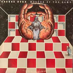 George Duke -  Master Of The Game
