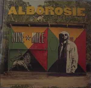 Alborosie - Nine Mile