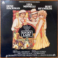 Various - Lucky Lady (Original Soundtrack Recording)
