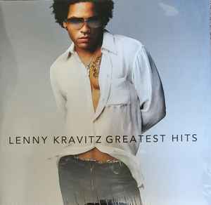 Lenny Kravitz - Greatest Hits