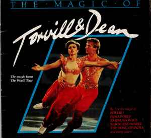 Various - The Magic Of Torvill & Dean