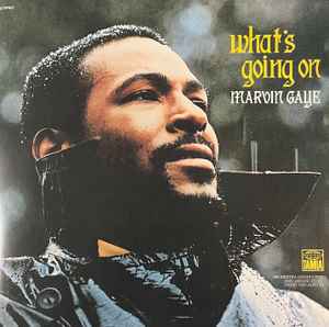 Marvin Gaye - What's Going On