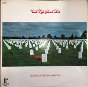 Kingston Trio - Where Have All The Flowers Gone?