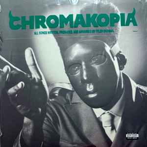 Tyler, The Creator - Chromakopia