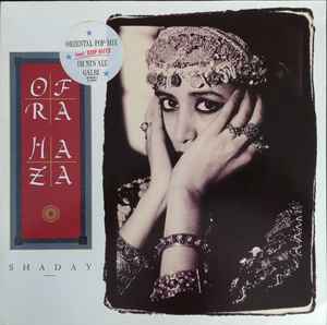 Ofra Haza - Shaday