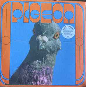 Pigeon (14) - Yagana