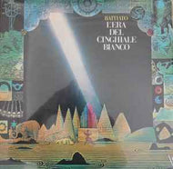 Franco Battiato - L'Era Del Cinghiale Bianco