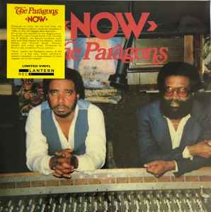 The Paragons - Now
