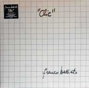 Franco Battiato - Clic