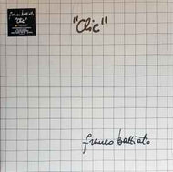 Franco Battiato - Clic