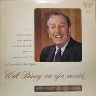 Various - Walt Disney En Zijn Muziek
