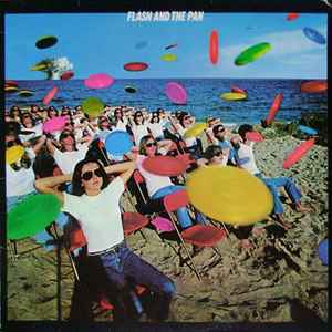Flash & The Pan - Flash And The Pan