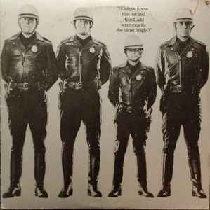 James William Guercio - Electra Glide In Blue (Original Motion Picture Soundtrack)