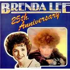 Brenda Lee - 25th Anniversary