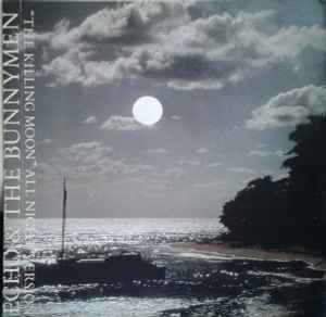 Echo & The Bunnymen - The Killing Moon (All Night Version)