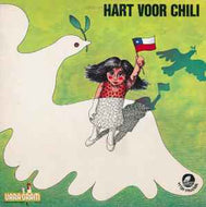 Various - Hart Voor Chili