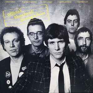 The Blues Band - Official Blues Band Bootleg Album