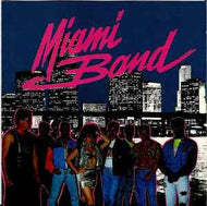 Miami Band - Miami Band