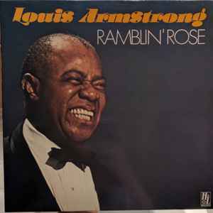 Louis Armstrong - Ramblin`Rose