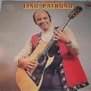 Lino Patruno - Il Bal Tabarin Di Lino Patruno
