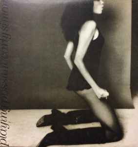Carly Simon - Playing Possum