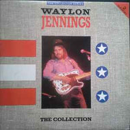 Waylon Jennings - The Collection